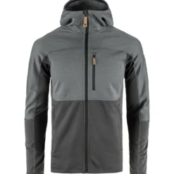 Fjällräven Mens Abisko Trail Fleece