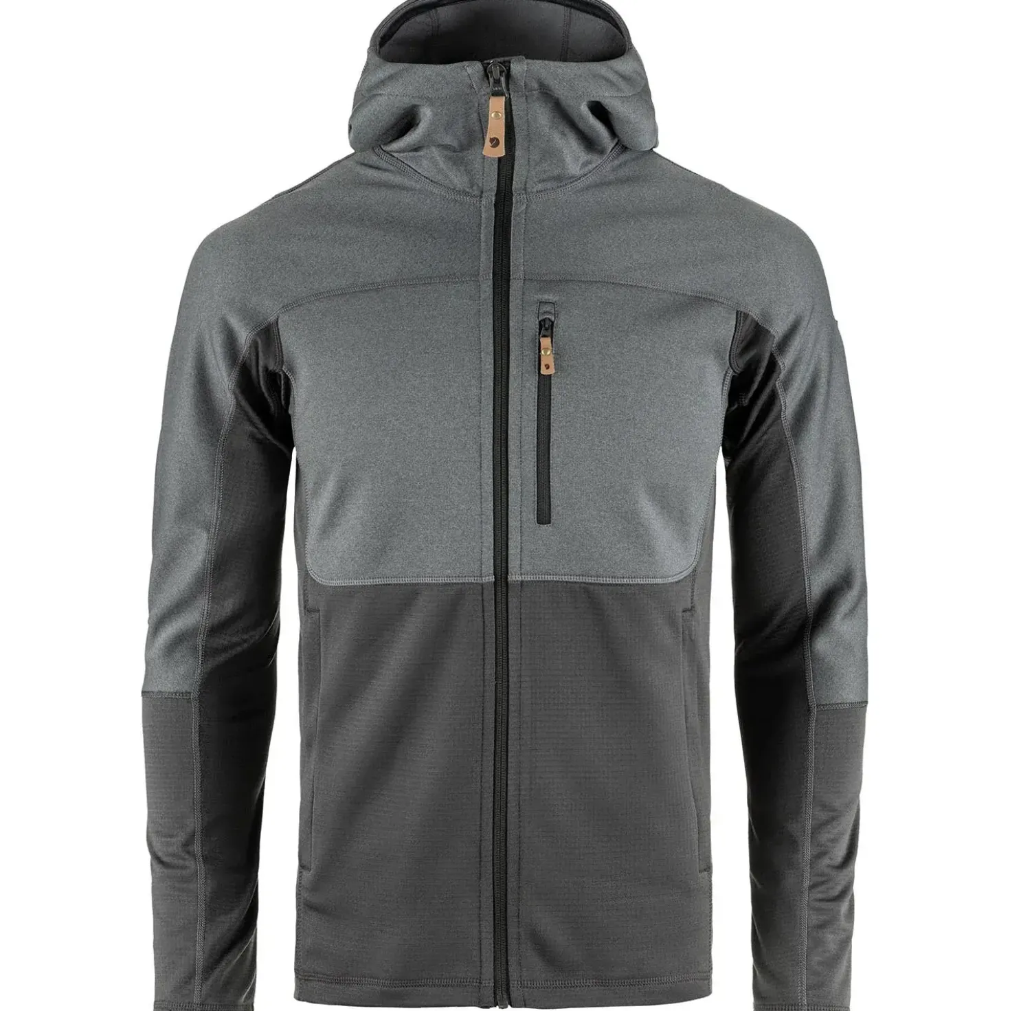 Fjällräven Mens Abisko Trail Fleece