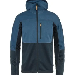 Fjällräven Mens Abisko Trail Fleece