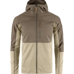 Fjällräven Mens Abisko Trail Fleece
