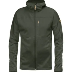Fjällräven Mens Abisko Trail Fleece