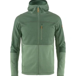 Fjällräven Mens Abisko Trail Fleece