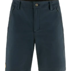 Fjällräven Mens Abisko Trail Stretch Shorts