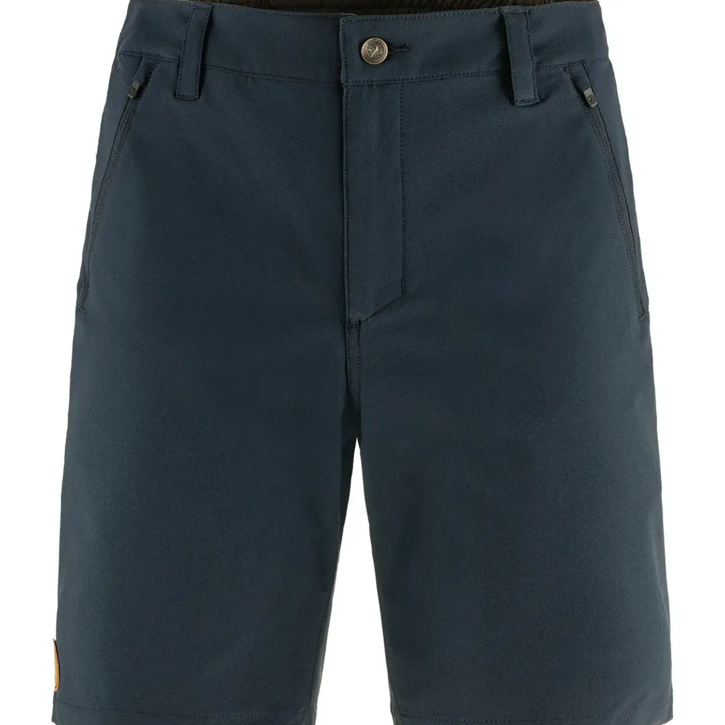 Fjällräven Mens Abisko Trail Stretch Shorts