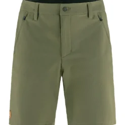 Fjällräven Mens Abisko Trail Stretch Shorts