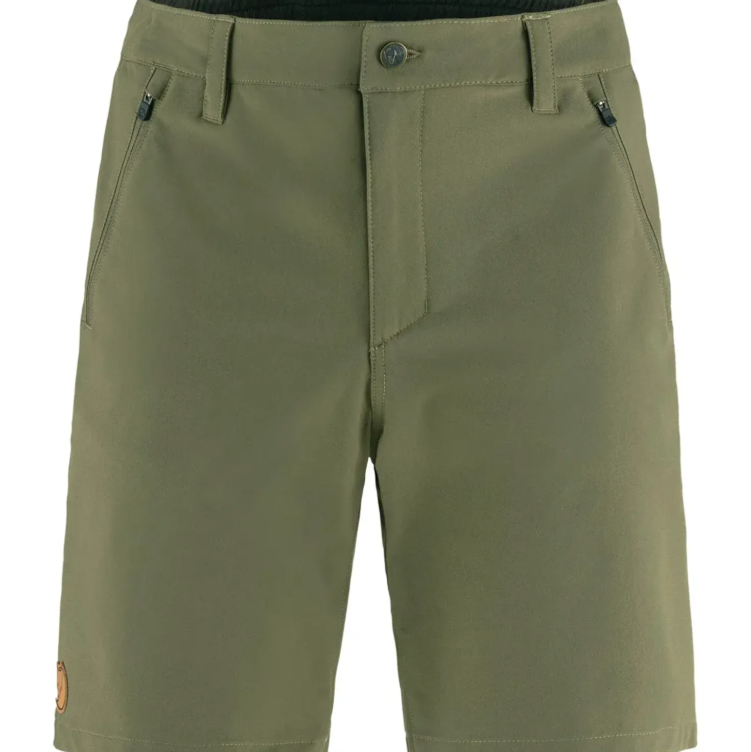 Fjällräven Mens Abisko Trail Stretch Shorts