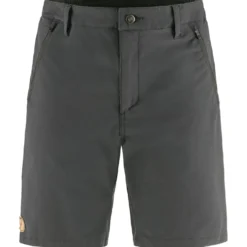 Fjällräven Mens Abisko Trail Stretch Shorts