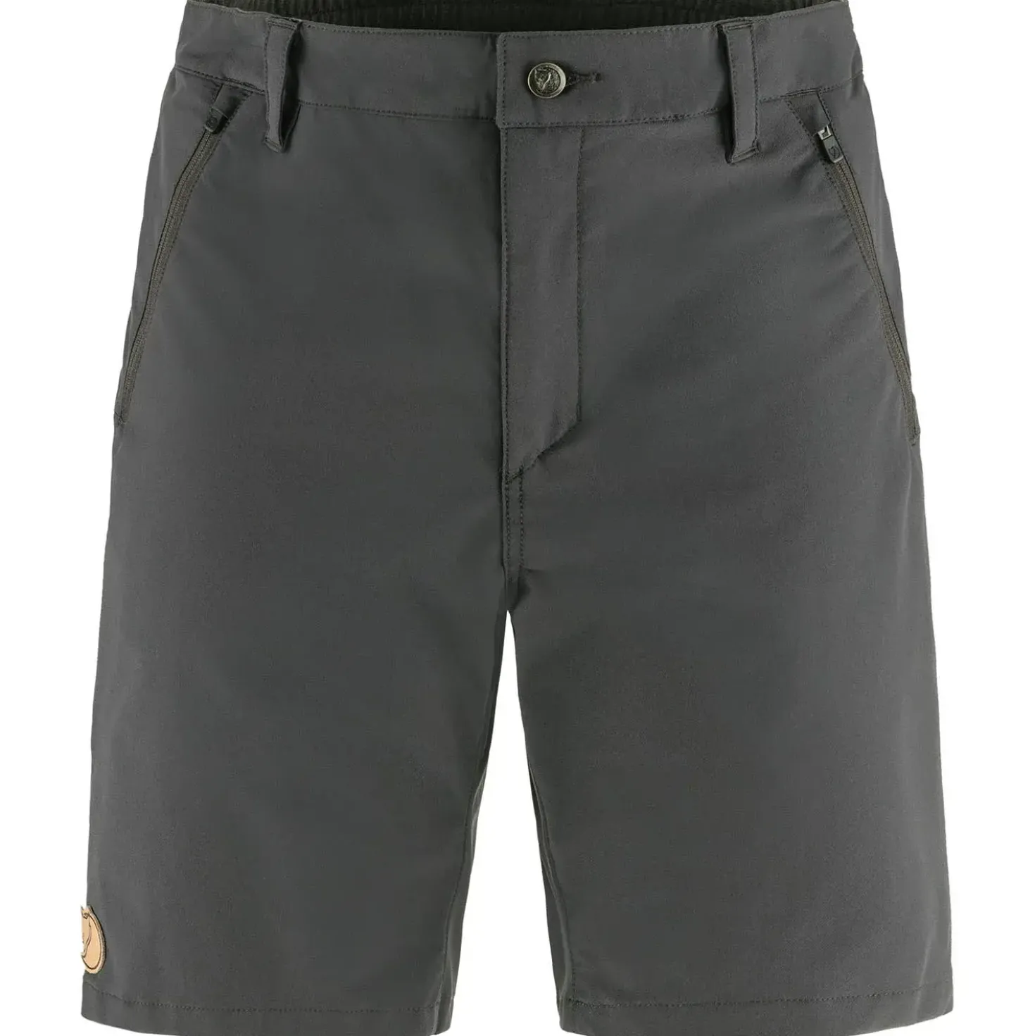 Fjällräven Mens Abisko Trail Stretch Shorts