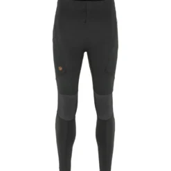 Fjällräven Mens Abisko Trekking Tights Pro