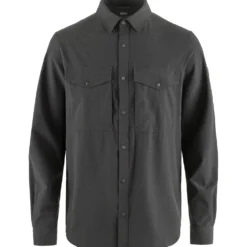 Fjällräven Mens Abisko Trekking Shirt