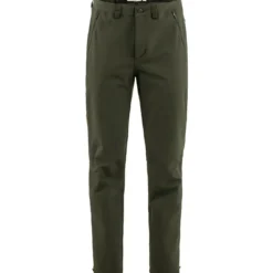 Fjällräven Mens Abisko Winter Stretch Trousers