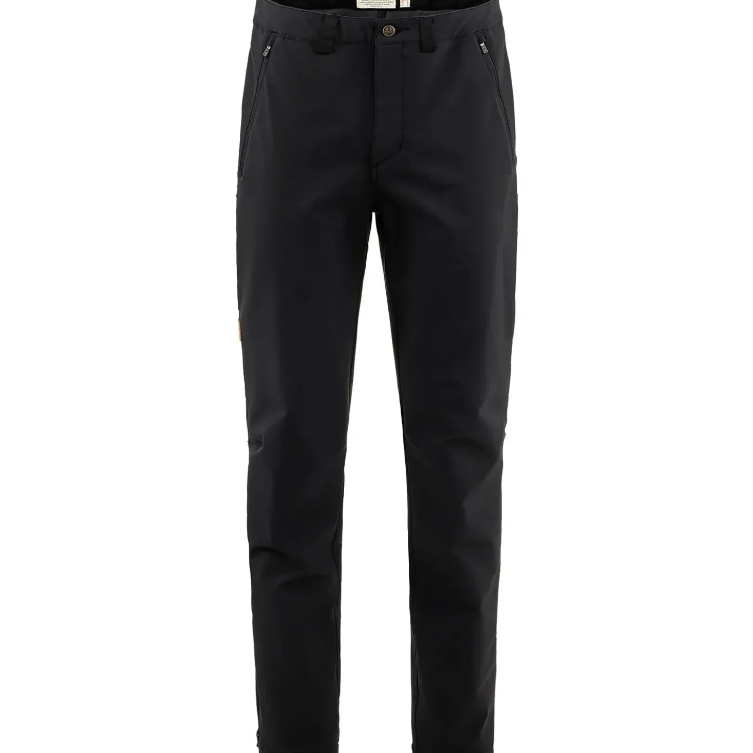 Fjällräven Mens Abisko Winter Stretch Trousers