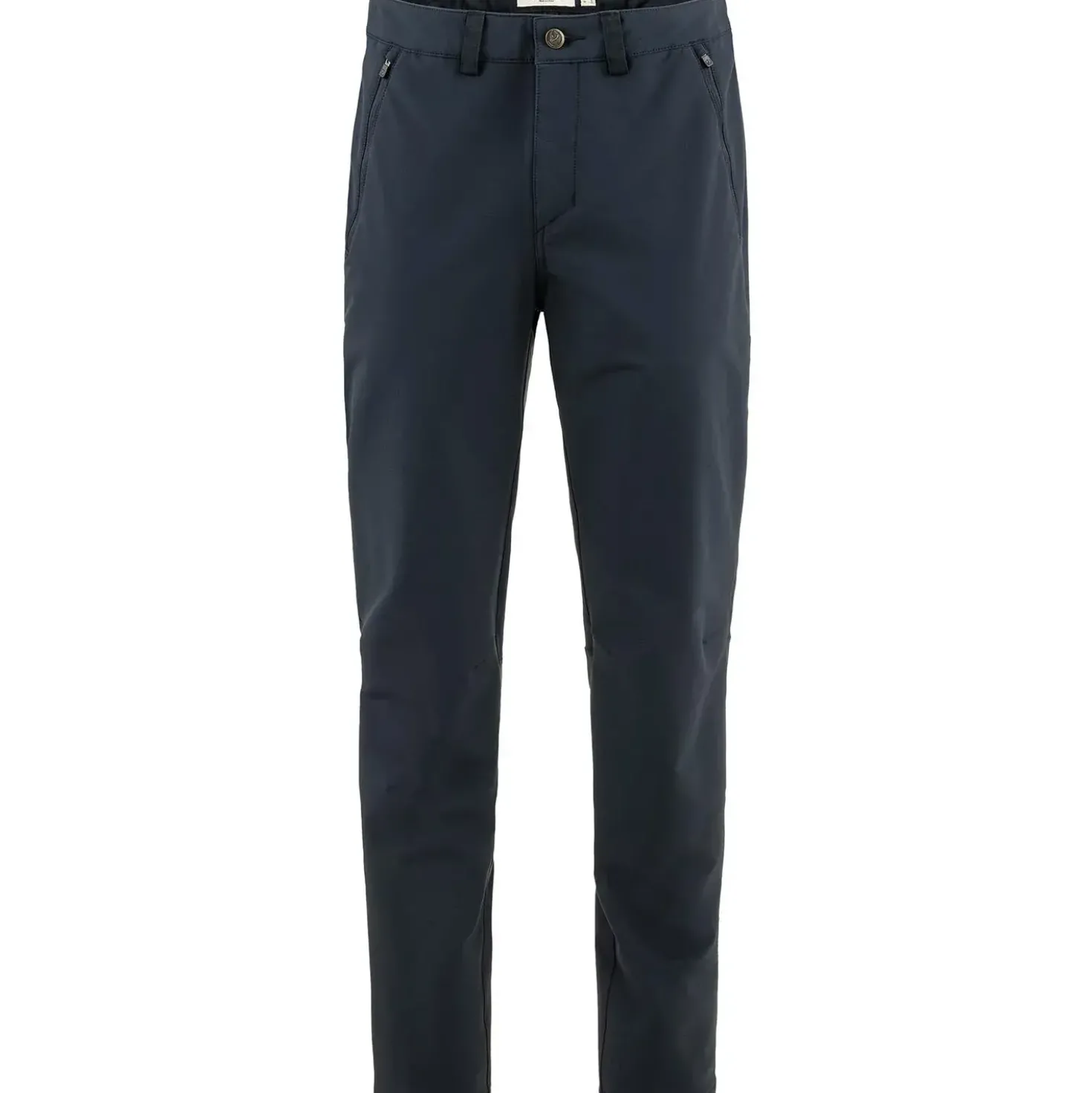 Fjällräven Mens Abisko Winter Stretch Trousers