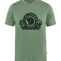 Fjällräven Mens Abisko Wool Classic S/S