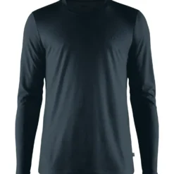 Fjällräven Mens Abisko Wool L/S