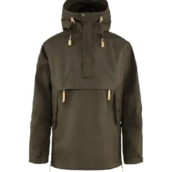 Fjällräven Mens Anorak No. 8