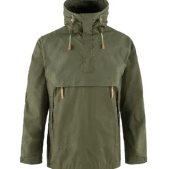 Fjällräven Mens Anorak No. 8
