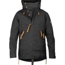 Fjällräven Mens Anorak No. 8