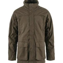 Fjällräven Mens Barents 3 In 1 Hydratic Jacket