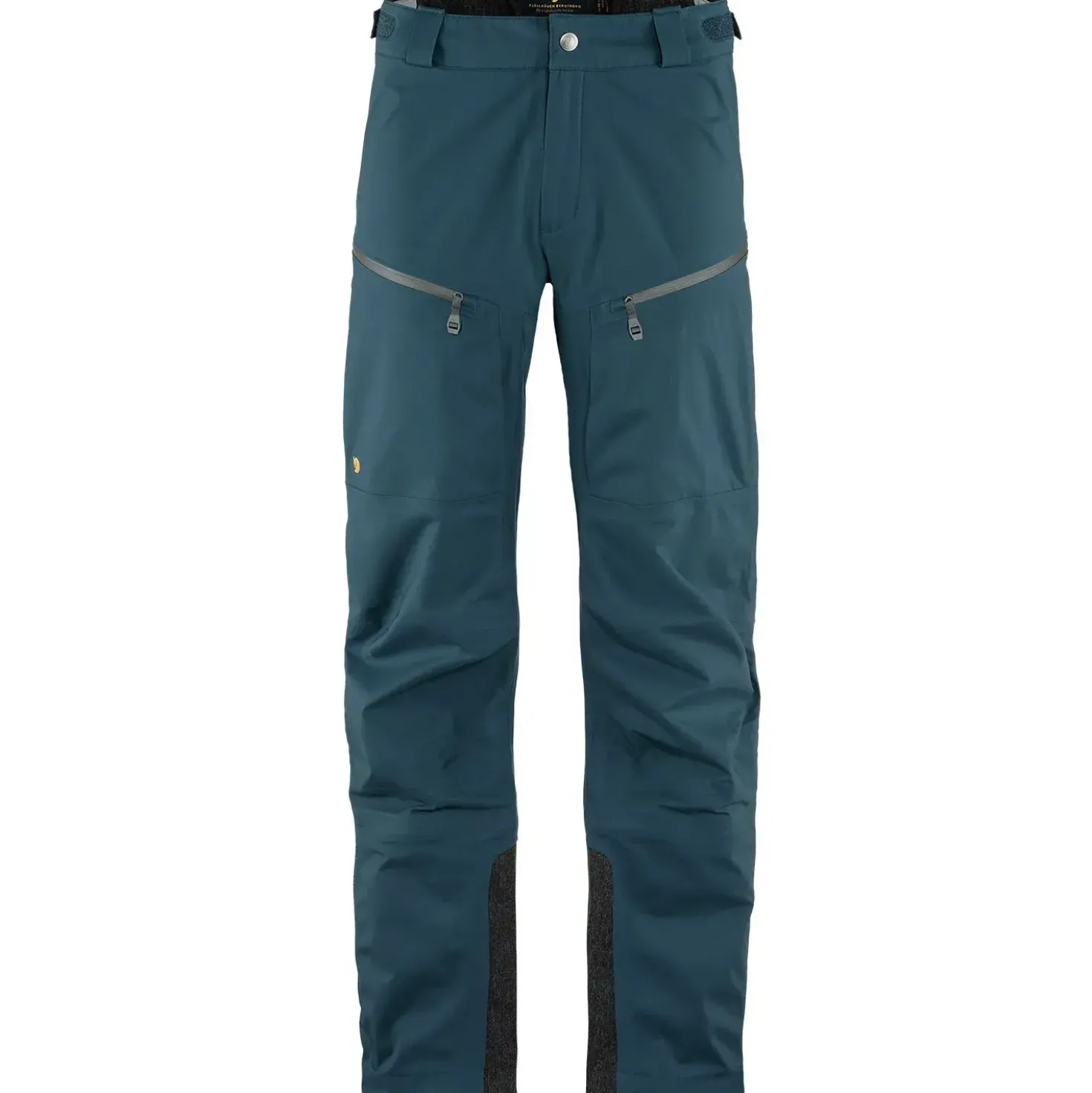 Fjällräven Mens Bergtagen Eco-shell Trousers