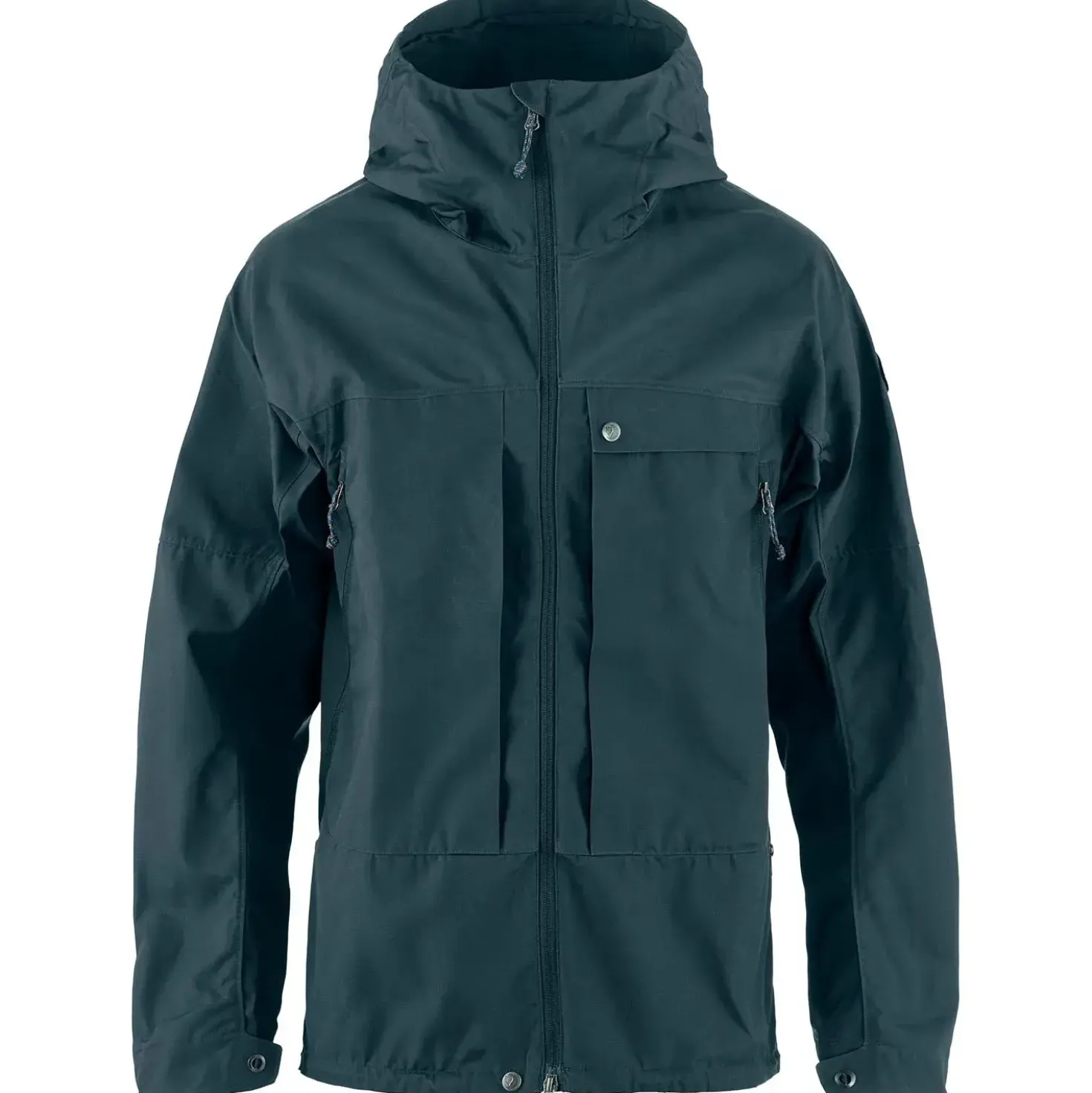 Fjällräven Mens Bergtagen G-1000 Jacket