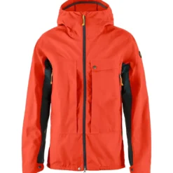 Fjällräven Mens Bergtagen G-1000 Jacket
