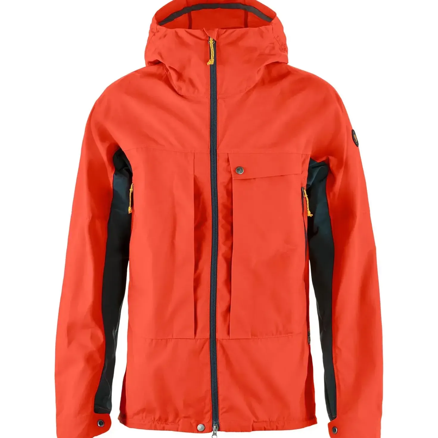 Fjällräven Mens Bergtagen G-1000 Jacket