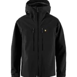 Fjällräven Mens Bergtagen GTX Pro Jacket