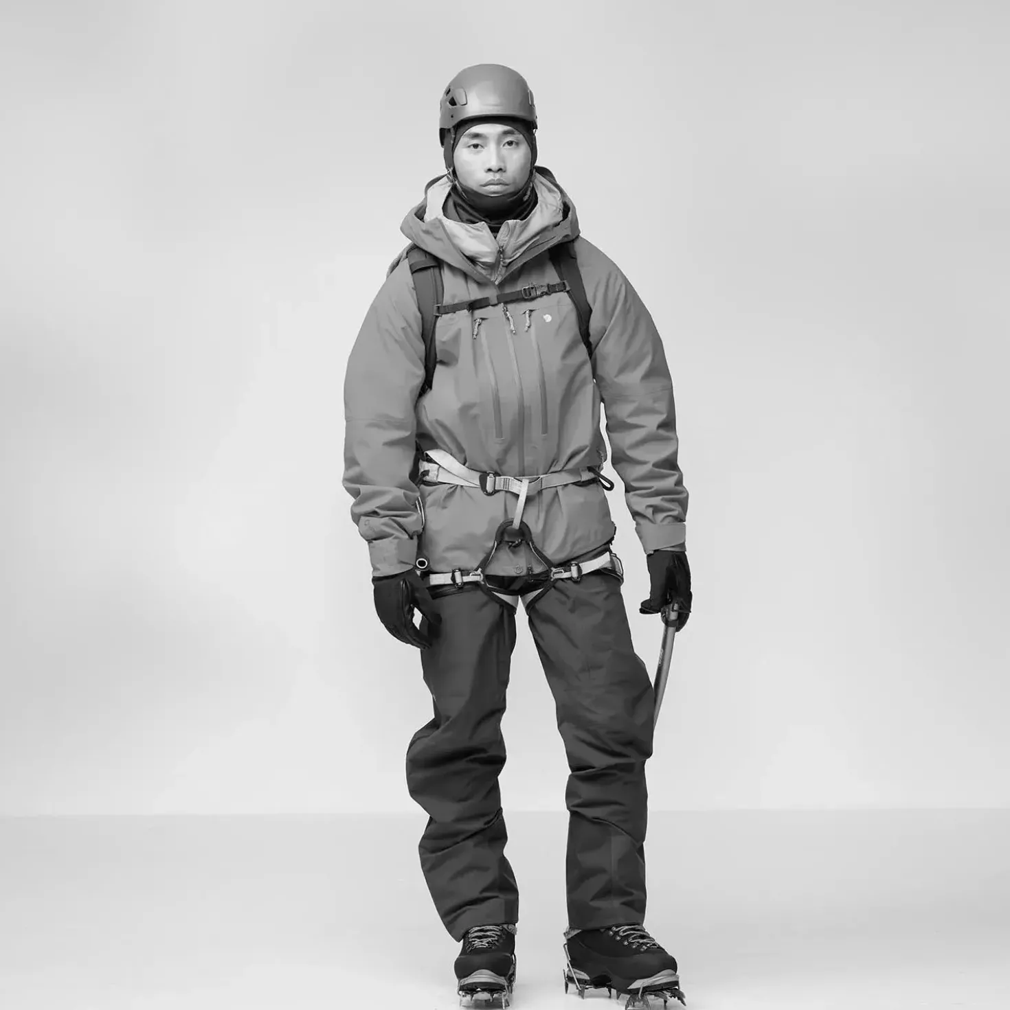 Fjällräven Mens Bergtagen GTX Pro Jacket