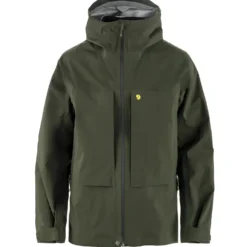 Fjällräven Mens Bergtagen GTX Touring Jacket