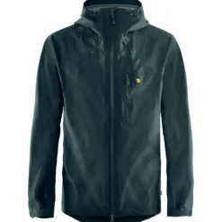 Fjällräven Mens Bergtagen Lite Eco-shell Jacket