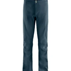 Fjällräven Mens Bergtagen Lite Eco-shell Trousers
