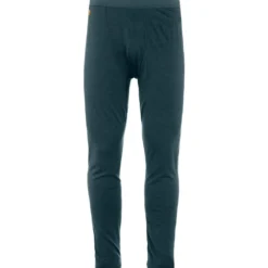 Fjällräven Mens Bergtagen Merino 190 Long John