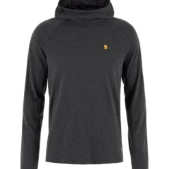 Fjällräven Mens Bergtagen Midlayer Hoodie