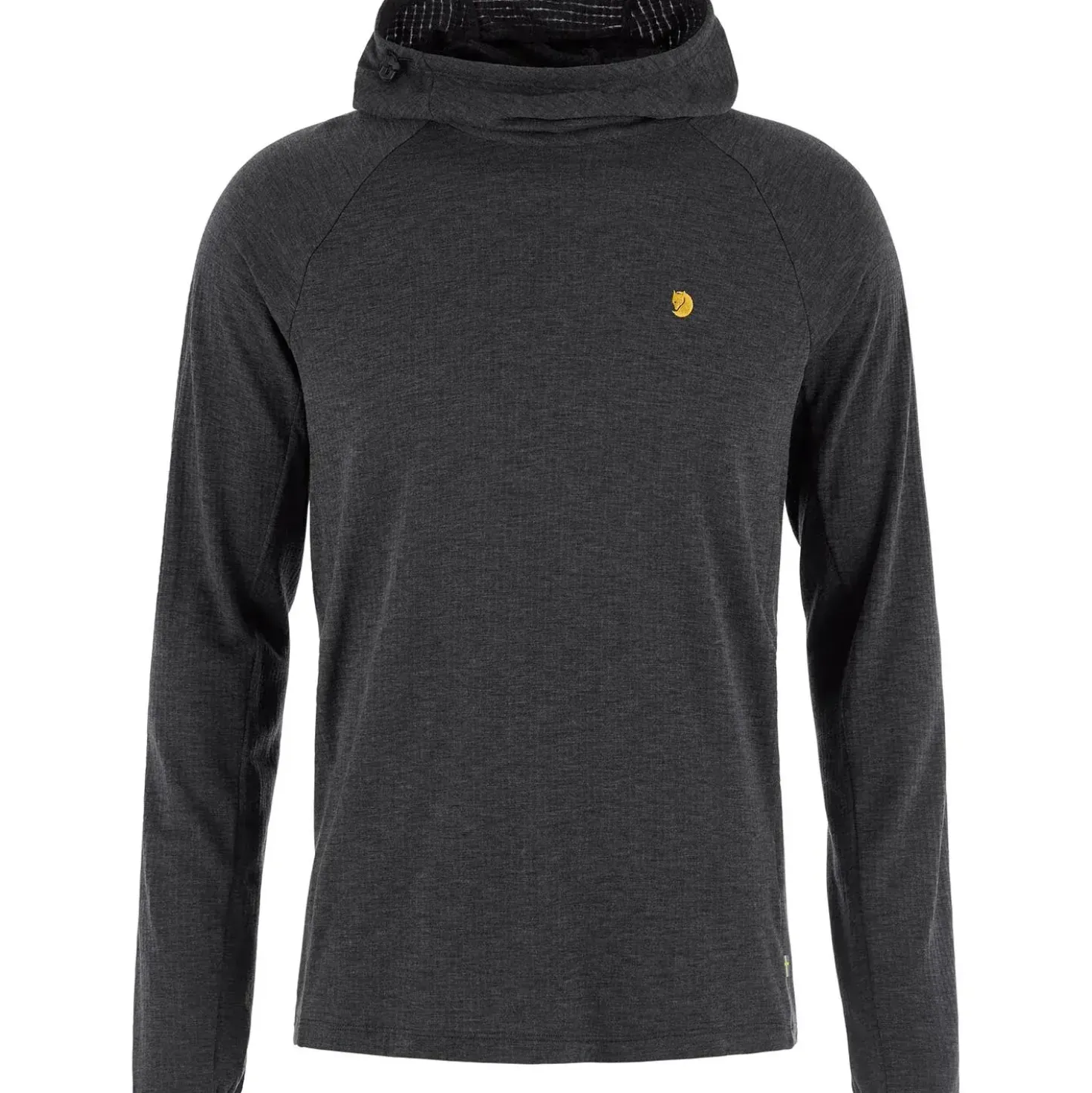 Fjällräven Mens Bergtagen Midlayer Hoodie