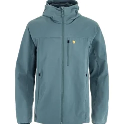 Fjällräven Mens Bergtagen Stretch Jacket