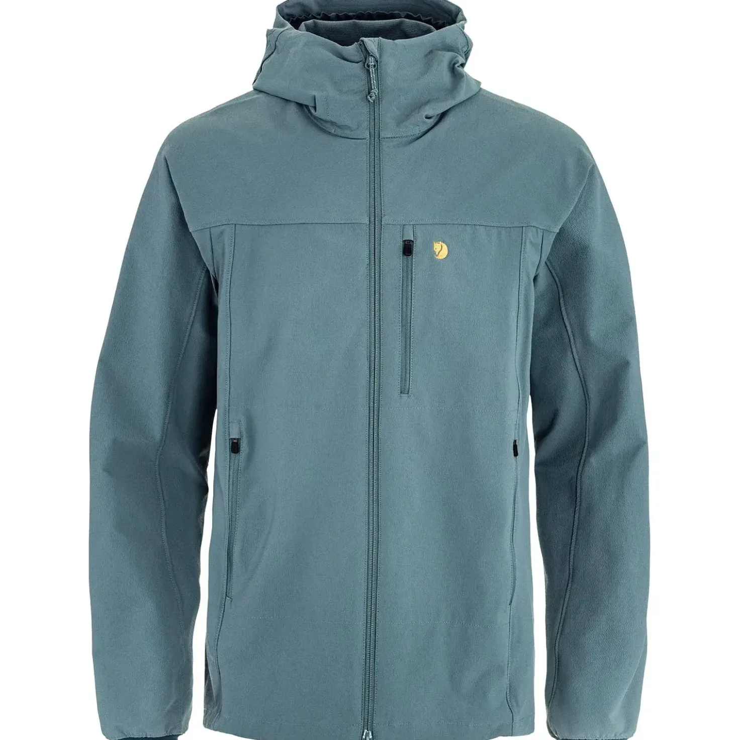 Fjällräven Mens Bergtagen Stretch Jacket