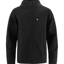 Fjällräven Mens Bergtagen Stretch Jacket