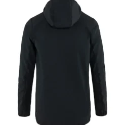 Fjällräven Mens Bergtagen Stretch Half Zip
