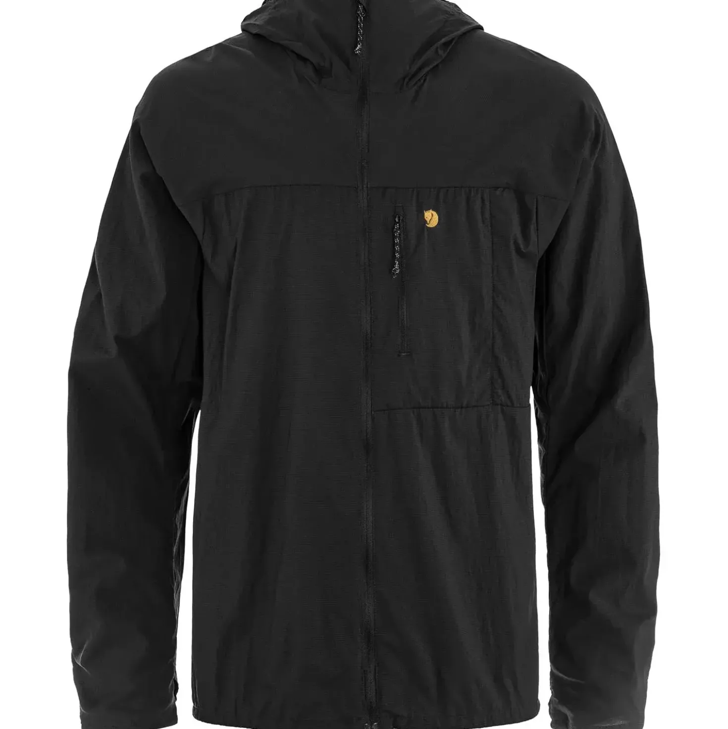 Fjällräven Mens Bergtagen Windshell Jacket