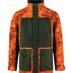 Fjällräven Mens Brenner Pro Padded Jacket
