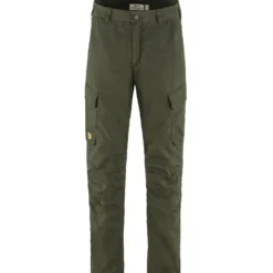 Fjällräven Mens Brenner Pro Winter Trousers