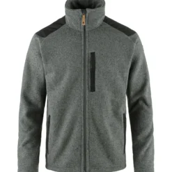 Fjällräven Mens Buck Fleece