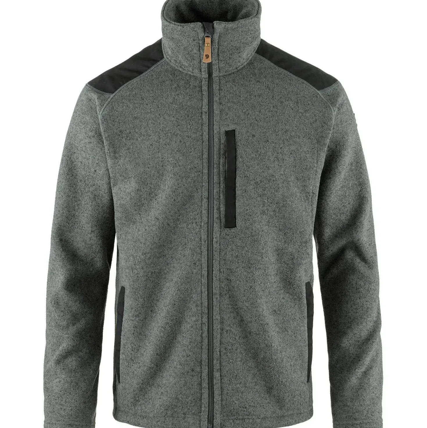 Fjällräven Mens Buck Fleece