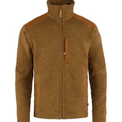 Fjällräven Mens Buck Fleece