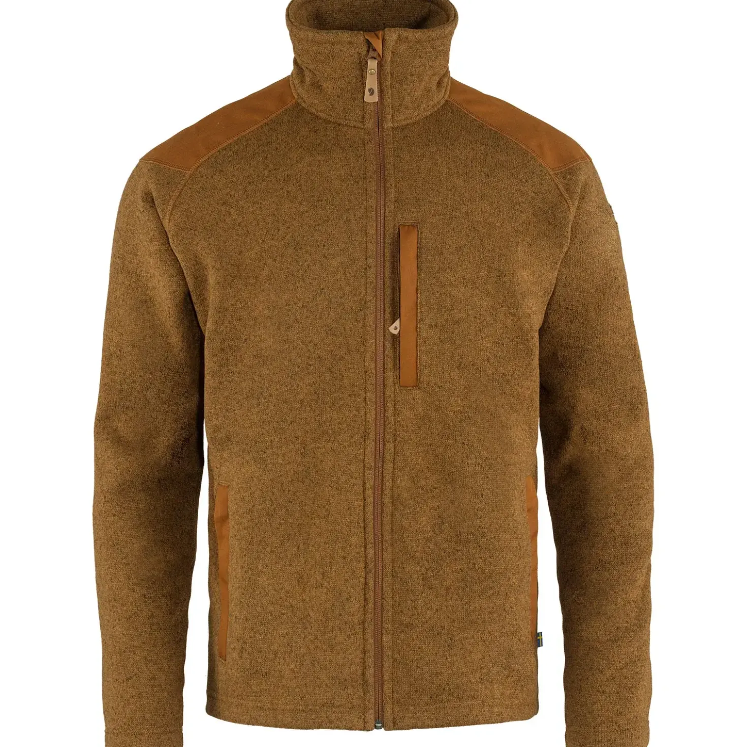 Fjällräven Mens Buck Fleece