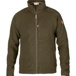 Fjällräven Mens Buck Fleece