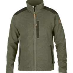 Fjällräven Mens Buck Fleece