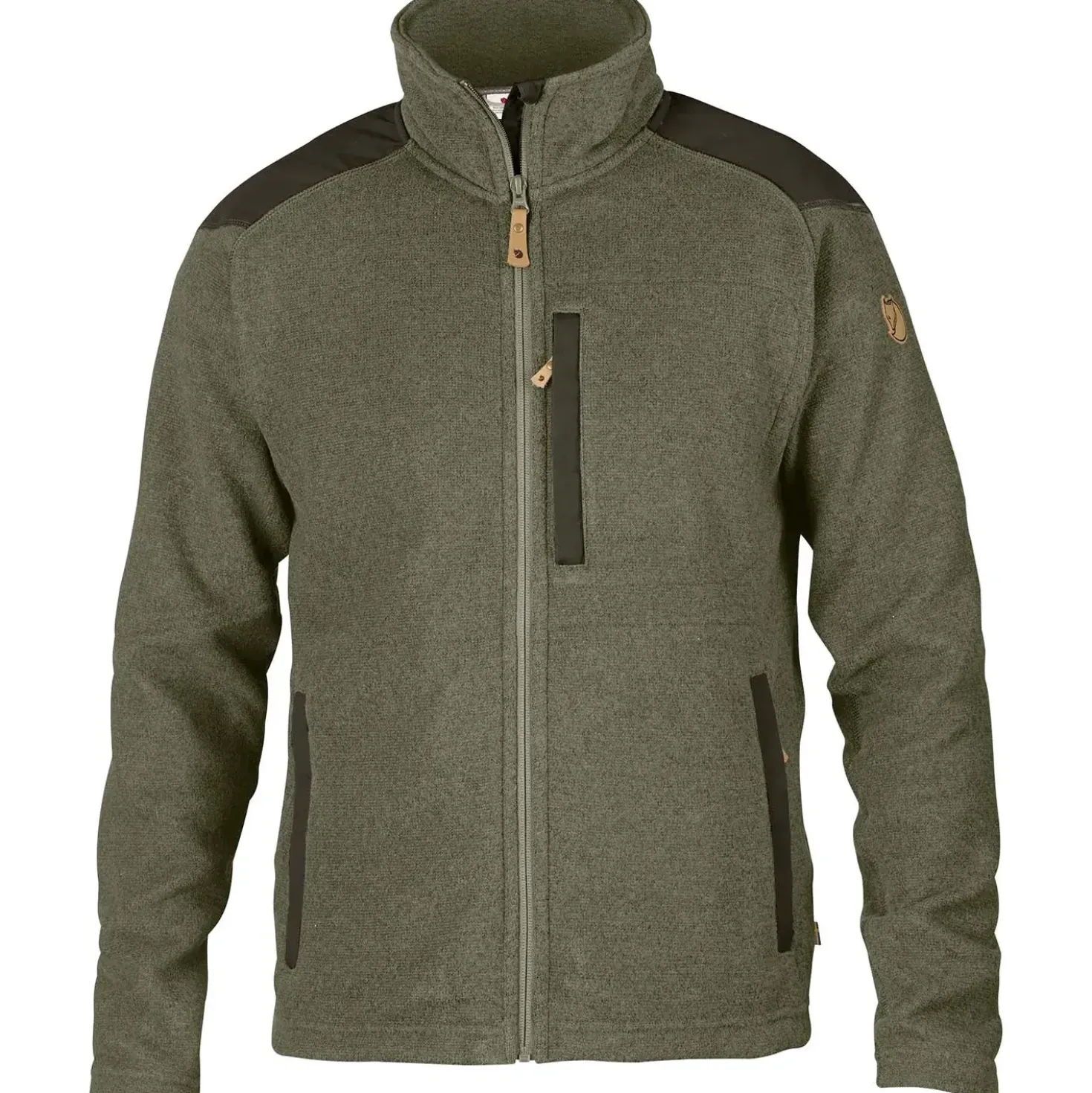 Fjällräven Mens Buck Fleece