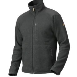 Fjällräven Mens Buck Fleece